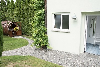 Vakantieappartement Gezinsvakantie Markdorf