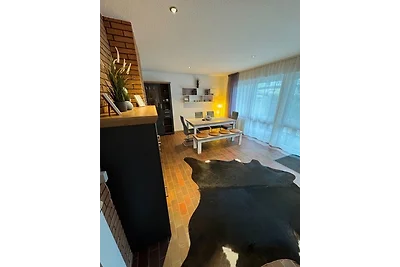 Casa vacanze Vacanza di relax Wangerland