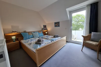Ferienwohnung Zum Westufer