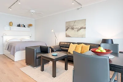 apartman za odmor Obiteljski odmor Timmendorfer Strand