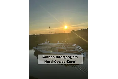 Ferienwohnung Frieda