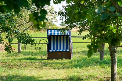 Vakantieappartement Gezinsvakantie Nieby