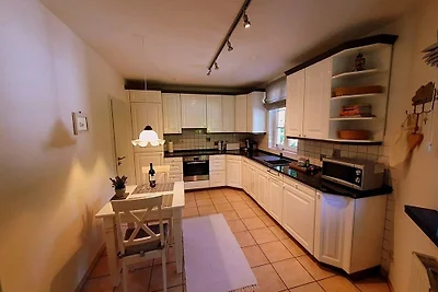 Casa vacanze Vacanza di relax Glücksburg