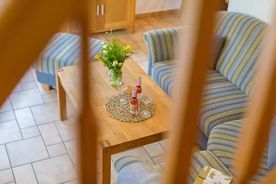 Appartamento Vacanza con famiglia Wustrow (Ostsee)