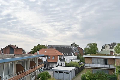 Vakantieappartement Gezinsvakantie Kellenhusen
