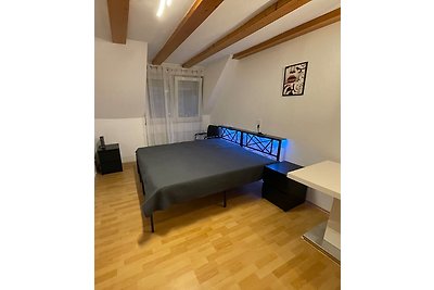 Vakantieappartement Gezinsvakantie Fürth