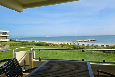 Bi de Wyk, Whg. A9 - Langeness