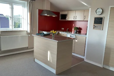 Ferien bei Goos - Ferienwohnung