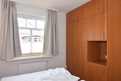 Olympia Haus 3, Whg. 29