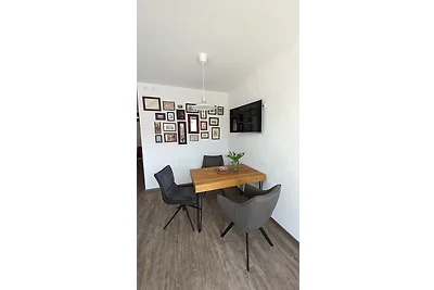 Ferienwohnung im Kontor Penzlin