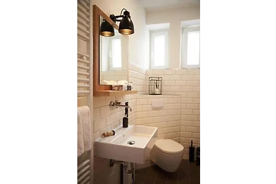 Coffee Fellows Longstay Apartment