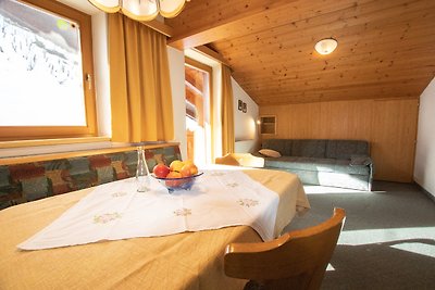 Apartamento Vacaciones familiares Wildschönau
