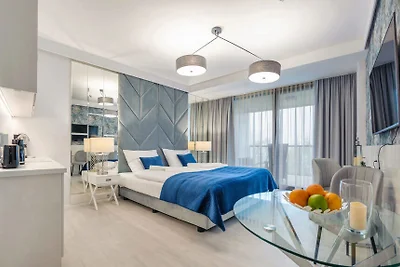 Sun&Snow Seaside Apartments -