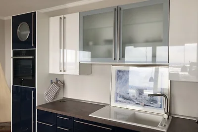 Queen Mary Maritim Residenz