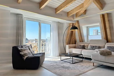 Ebbe + Flut, Whg. 19