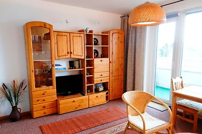 Appartamento Vacanza con famiglia Eckernförde