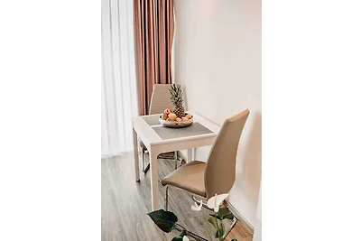 Haus Vier Jahreszeiten am See -