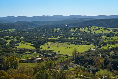 Vakantiehuis Ontspannende vakantie Aracena