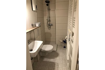 Vakantieappartement Gezinsvakantie Goslar