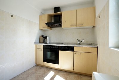 Vakantieappartement Gezinsvakantie Klütz