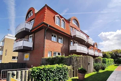 Olympia Haus 2, Whg. 23