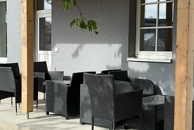 Vakantieappartement Gezinsvakantie Finsterwalde