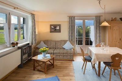 Ferienwohnung Seeblick **** mit