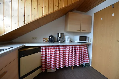 Vakantieappartement Gezinsvakantie Tengen