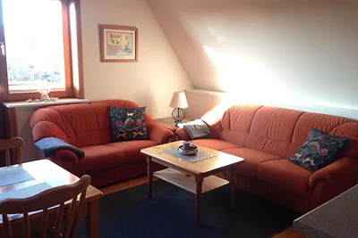 Ferienwohnung Schwertmuschel im