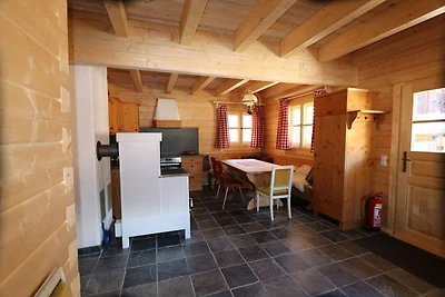 Schlosswirt Chalet II