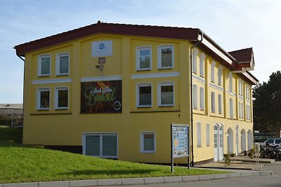 Vakantieappartement Gezinsvakantie Klein Upahl