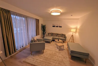 Apartamento Vacaciones familiares Goslar