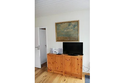 Ferienhaus Ostfriesland im Teichweg