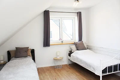Ferienwohnung Bovenkamp OG
