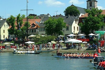 Vakantieappartement Gezinsvakantie Marktheidenfeld