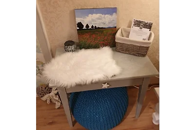 Apartamento Vacaciones familiares Goslar