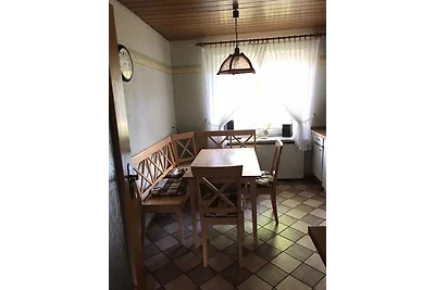 Vakantiehuis Ontspannende vakantie Wanna