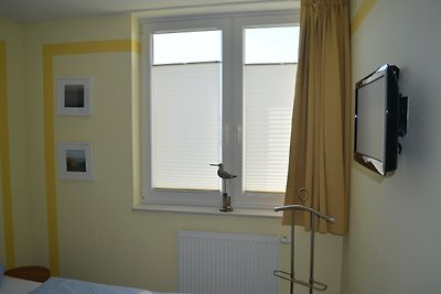 Vakantieappartement Gezinsvakantie Großenbrode