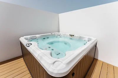 Vakantiehuis Ontspannende vakantie La Oliva