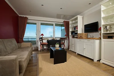 Dünenhof zum Kronprinzen (Appm.