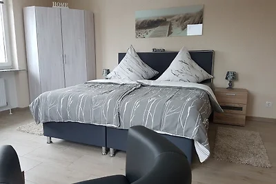 Vakantieappartement Gezinsvakantie Dahme