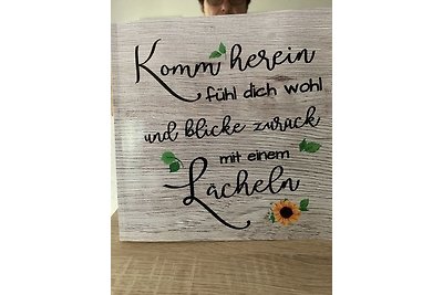 Ferienwohnung Dipperz /Rhön