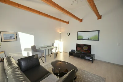 Gästehaus am Kanal "FeWo