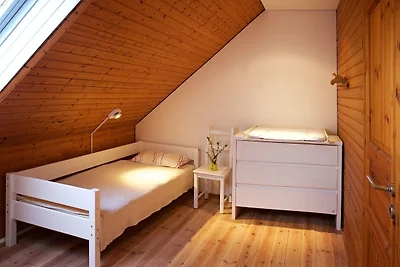 Casa vacanze Vacanza di relax Ulsnis