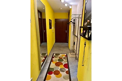 Ferienwohnung Barokas