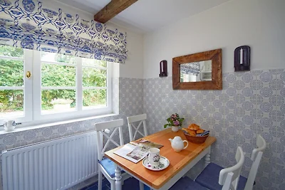 Vakantieappartement Gezinsvakantie Nieby