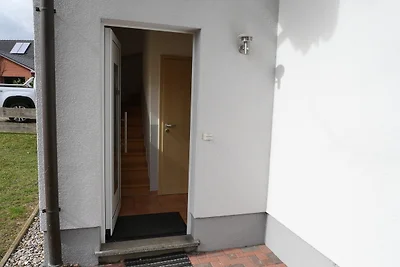 Apartament Dla rodzin Hohenkirchen