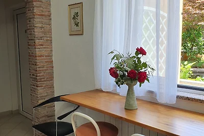 Studio Apartment für 2 Personen