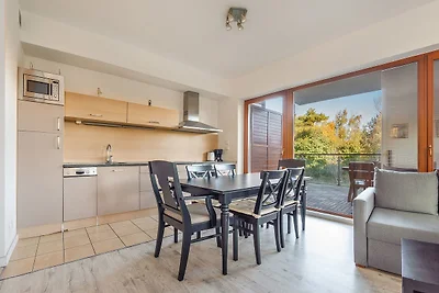 Sun&Snow Plaza Swinoujscie -