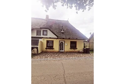 Casa vacanze Vacanza di relax Heringsdorf
